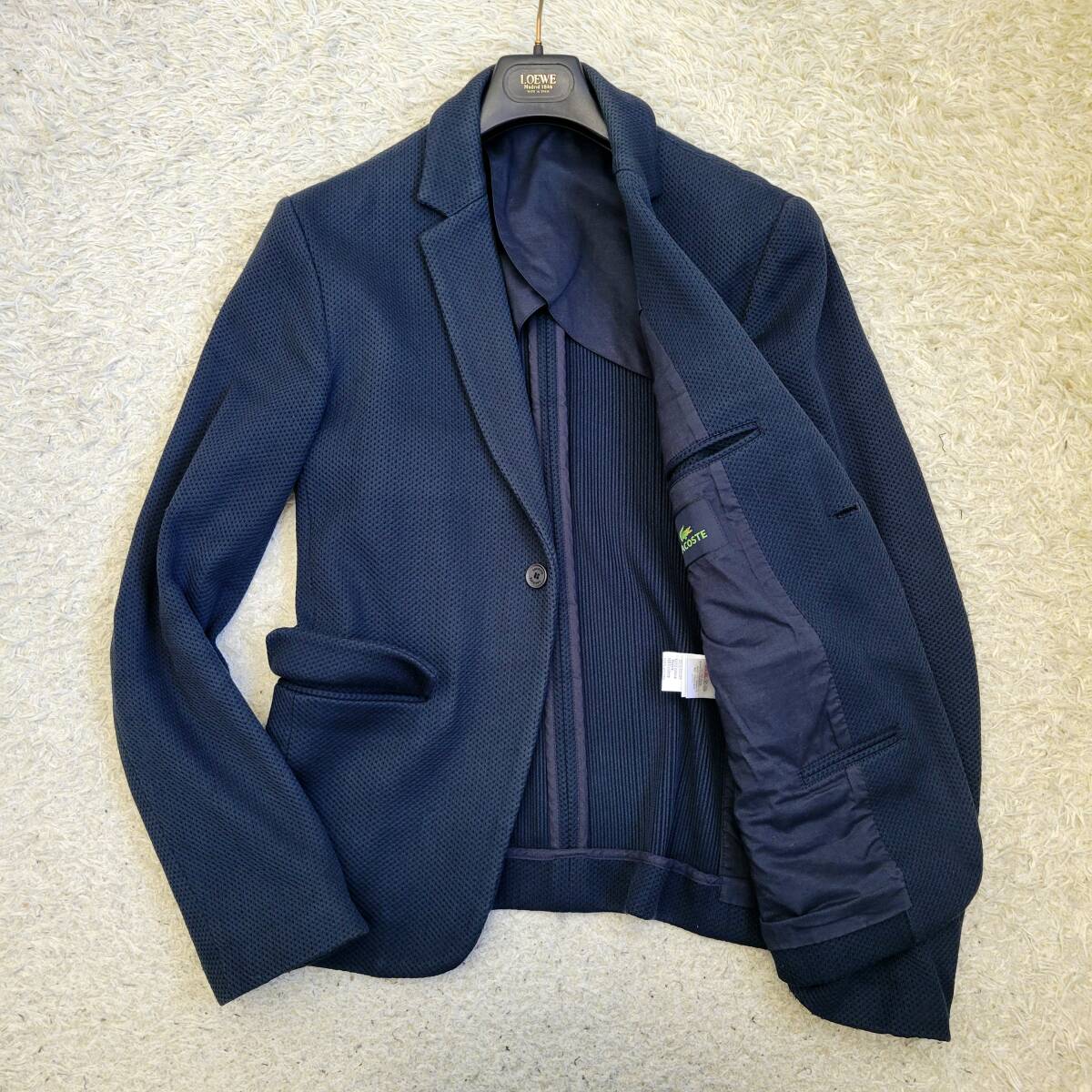 2025年最新】Yahoo!オークション -ラコステ ジャケットの中古品 2025年最新】Yahoo!オークション -ラコステ ジャケットの中古品