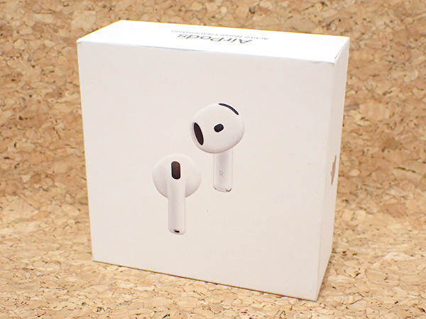 2025年最新】Yahoo!オークション -apple airpods 4(家電、AV 2025年最新】Yahoo!オークション -apple airpods 4(家電、AV
