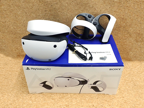 Yahoo!オークション -「psvr 中古」の落札相場・落札価格 Yahoo!オークション -「psvr 中古」の落札相場・落札価格