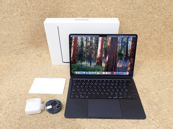 Yahoo!オークション -「macbook air 13.6インチ」の落札相場 Yahoo!オークション -「macbook air 13.6インチ」の落札相場
