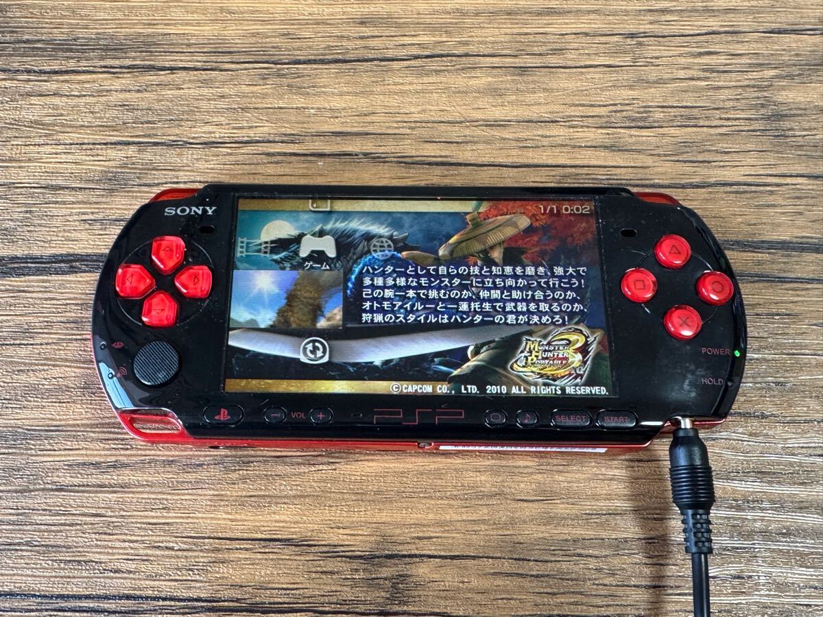 Yahoo!オークション -「psp レッド ブラック」の落札相場・落札価格 Yahoo!オークション -「psp レッド ブラック」の落札相場・落札価格