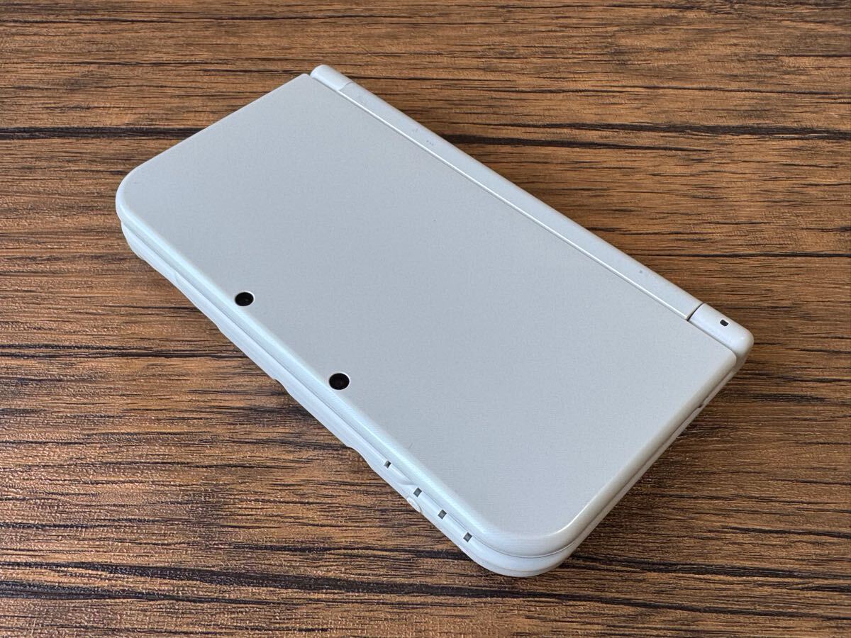 2025年最新】Yahoo!オークション -new 3ds ll パールホワイトの 2025年最新】Yahoo!オークション -new 3ds ll パールホワイトの