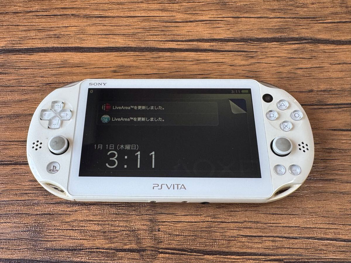 2025年最新】Yahoo!オークション -psvita ジャンクの中古品 2025年最新】Yahoo!オークション -psvita ジャンクの中古品
