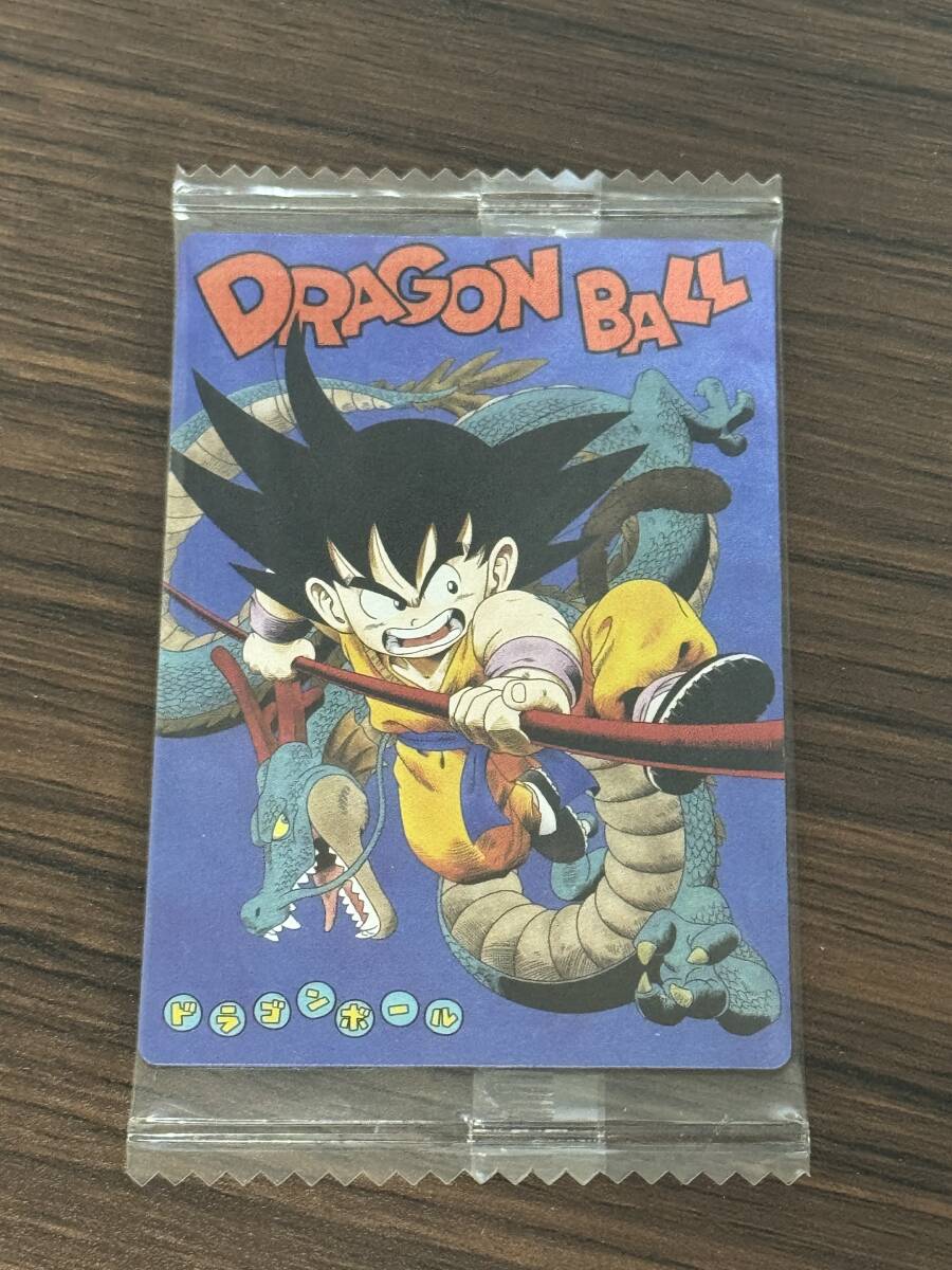 Yahoo!オークション -「ドラゴンボールウエハースカード」の落札 Yahoo!オークション -「ドラゴンボールウエハースカード」の落札