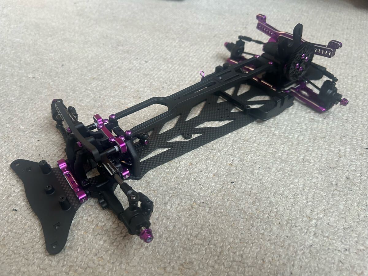 Yahoo!オークション -「ヨコモ yd-2 シャーシ」の落札相場・落札価格 Yahoo!オークション -「ヨコモ yd-2 シャーシ」の落札相場・落札価格