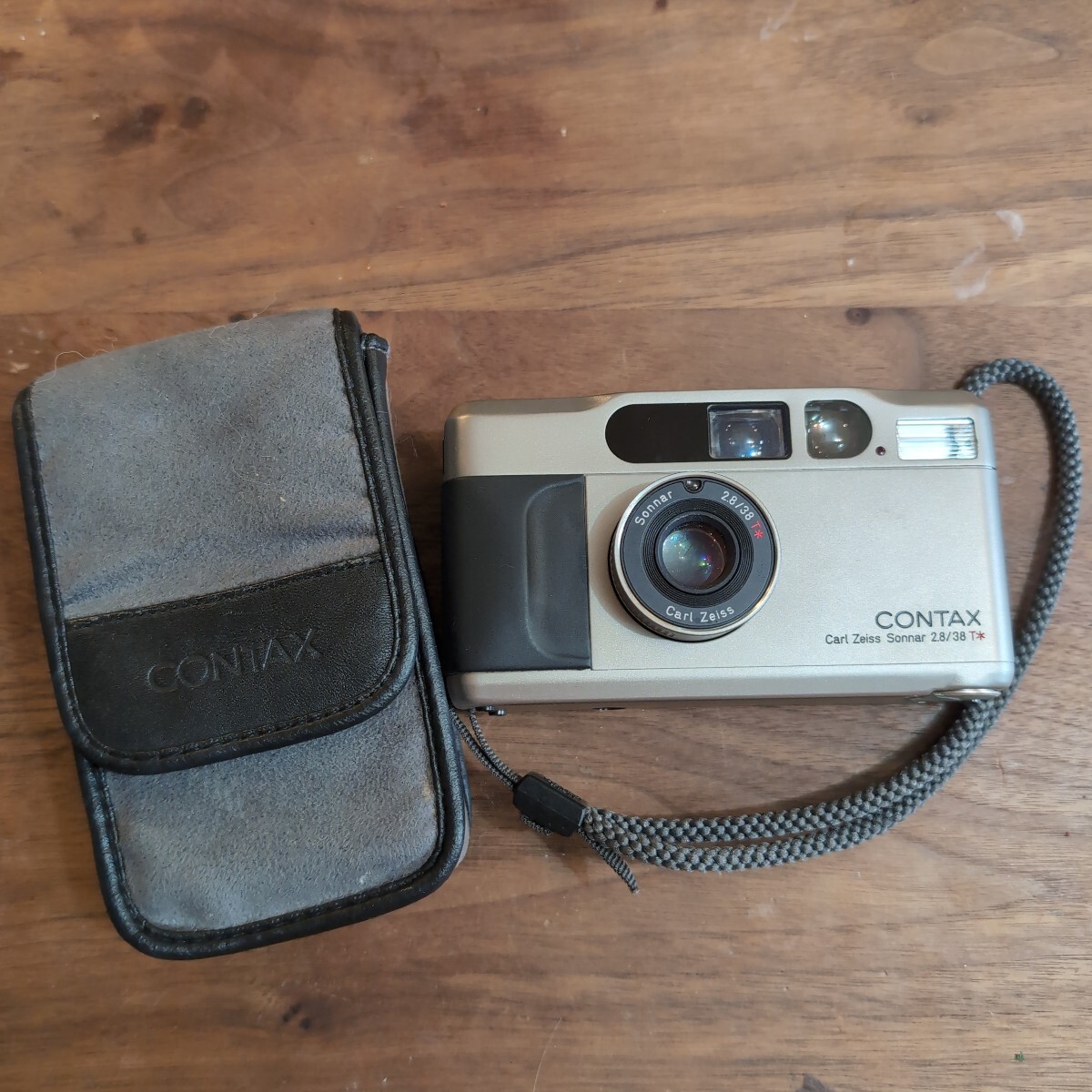 2025年最新】Yahoo!オークション -contax t2 ケースの中古品 2025年最新】Yahoo!オークション -contax t2 ケースの中古品