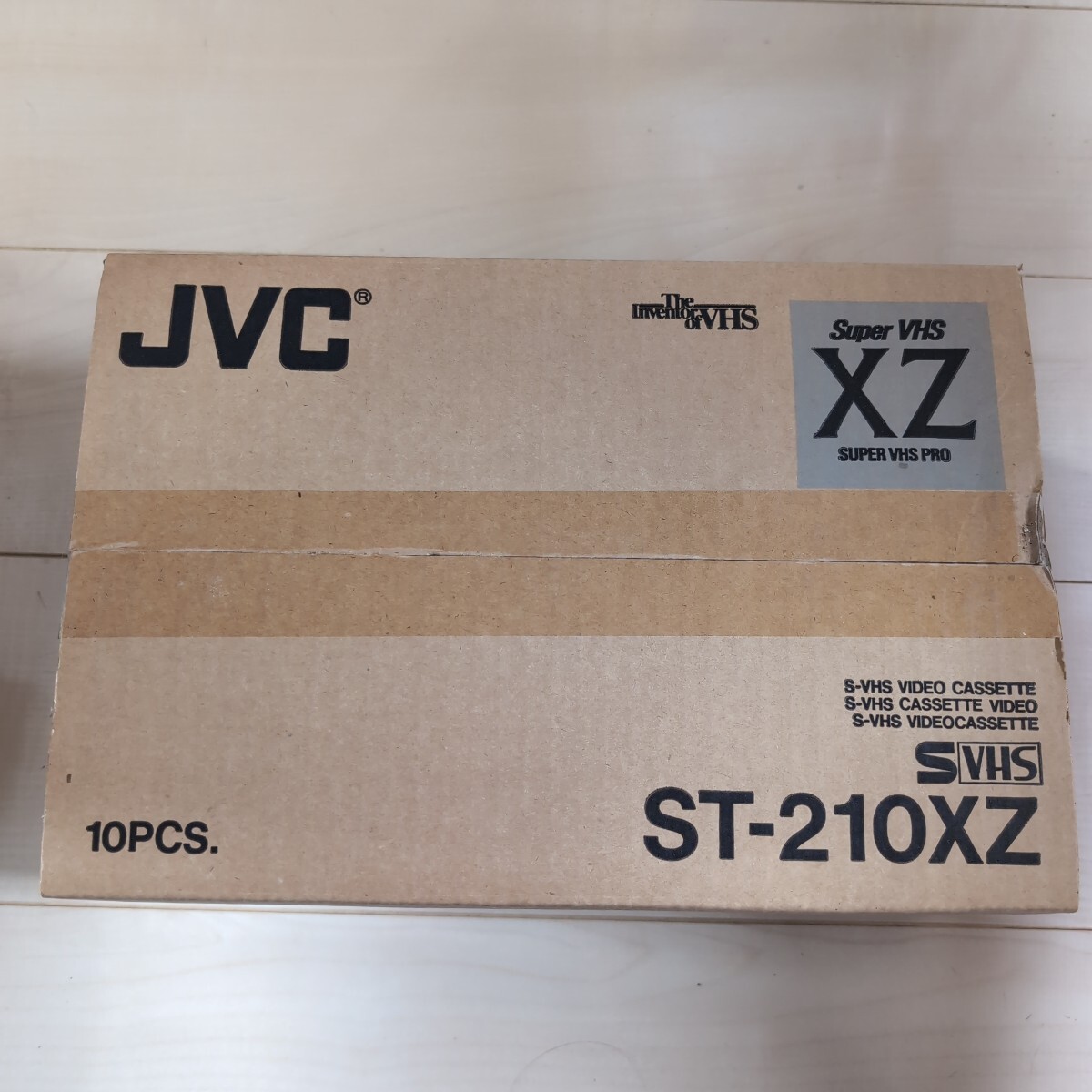2025年最新】Yahoo!オークション -ビデオテープ vhs 未使用の 2025年最新】Yahoo!オークション -ビデオテープ vhs 未使用の