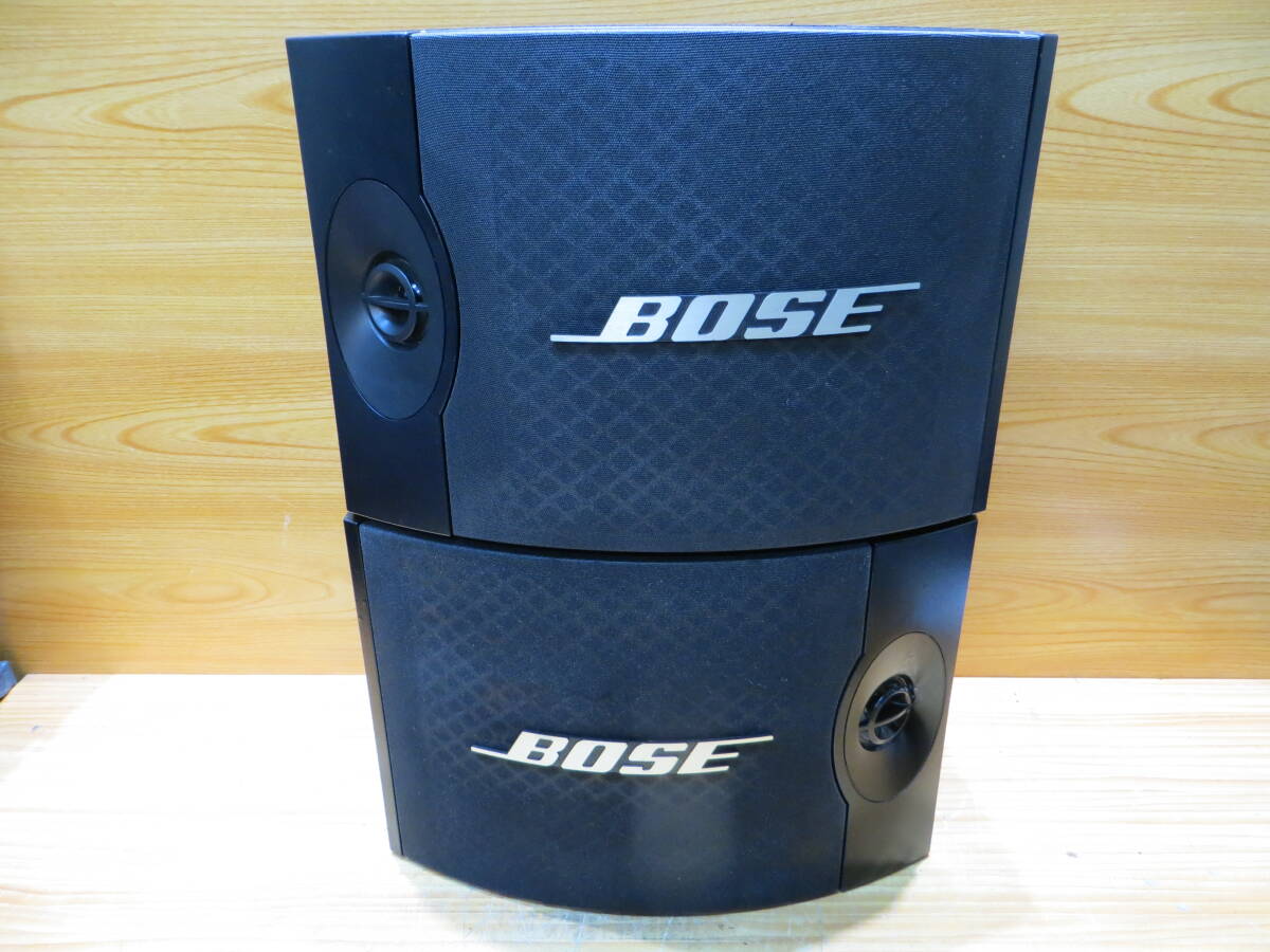 2025年最新】Yahoo!オークション -bose 301の中古品・新品・未 2025年最新】Yahoo!オークション -bose 301の中古品・新品・未
