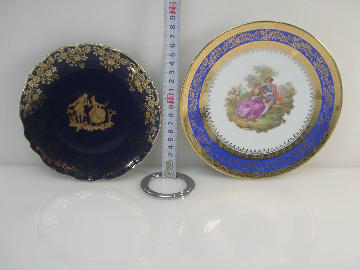 2025年最新】Yahoo!オークション -リモージュ(食器)の中古品 2025年最新】Yahoo!オークション -リモージュ(食器)の中古品