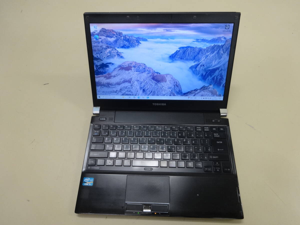 Yahoo!オークション -「core i5-2520m」(東芝) (ノートブック Yahoo!オークション -「core i5-2520m」(東芝) (ノートブック