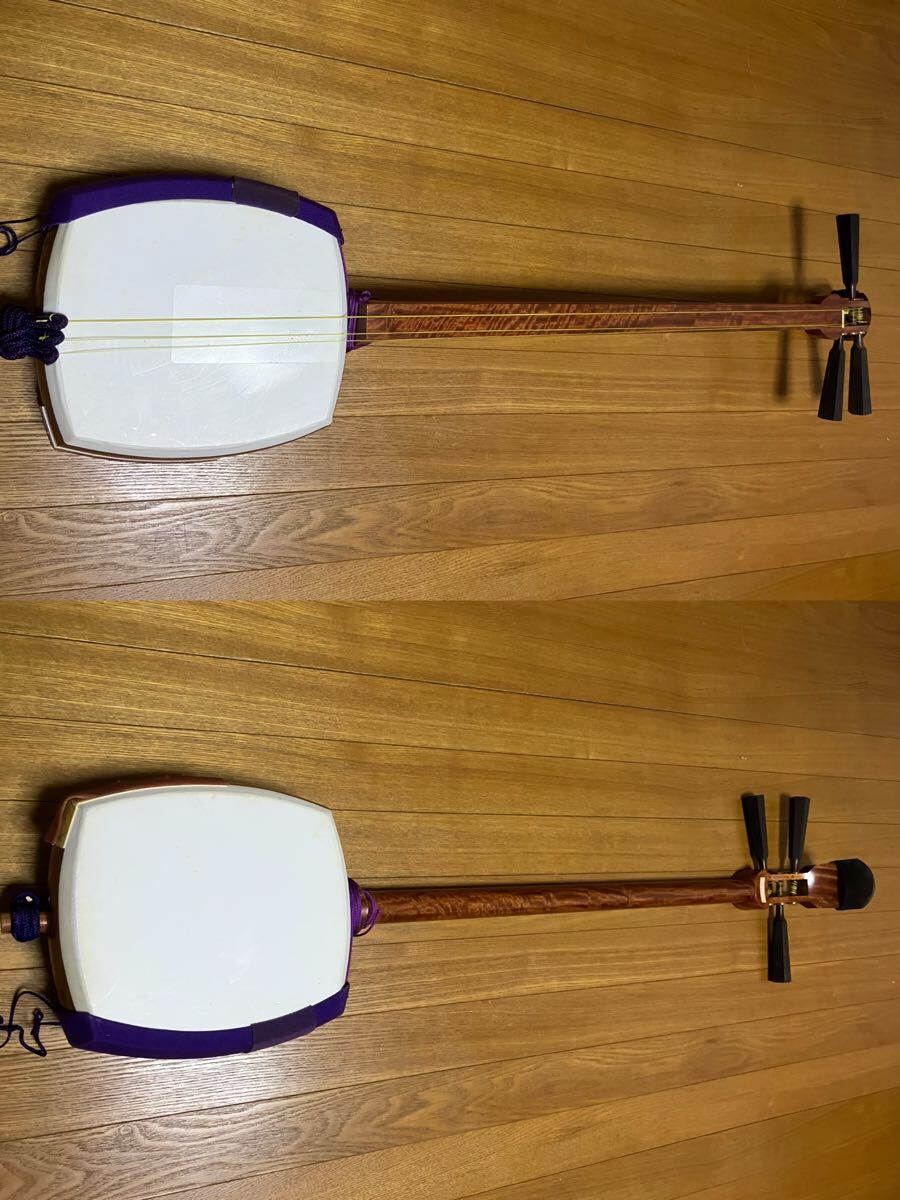 Yahoo!オークション -「義太夫三味線」の落札相場・落札価格 Yahoo!オークション -「義太夫三味線」の落札相場・落札価格