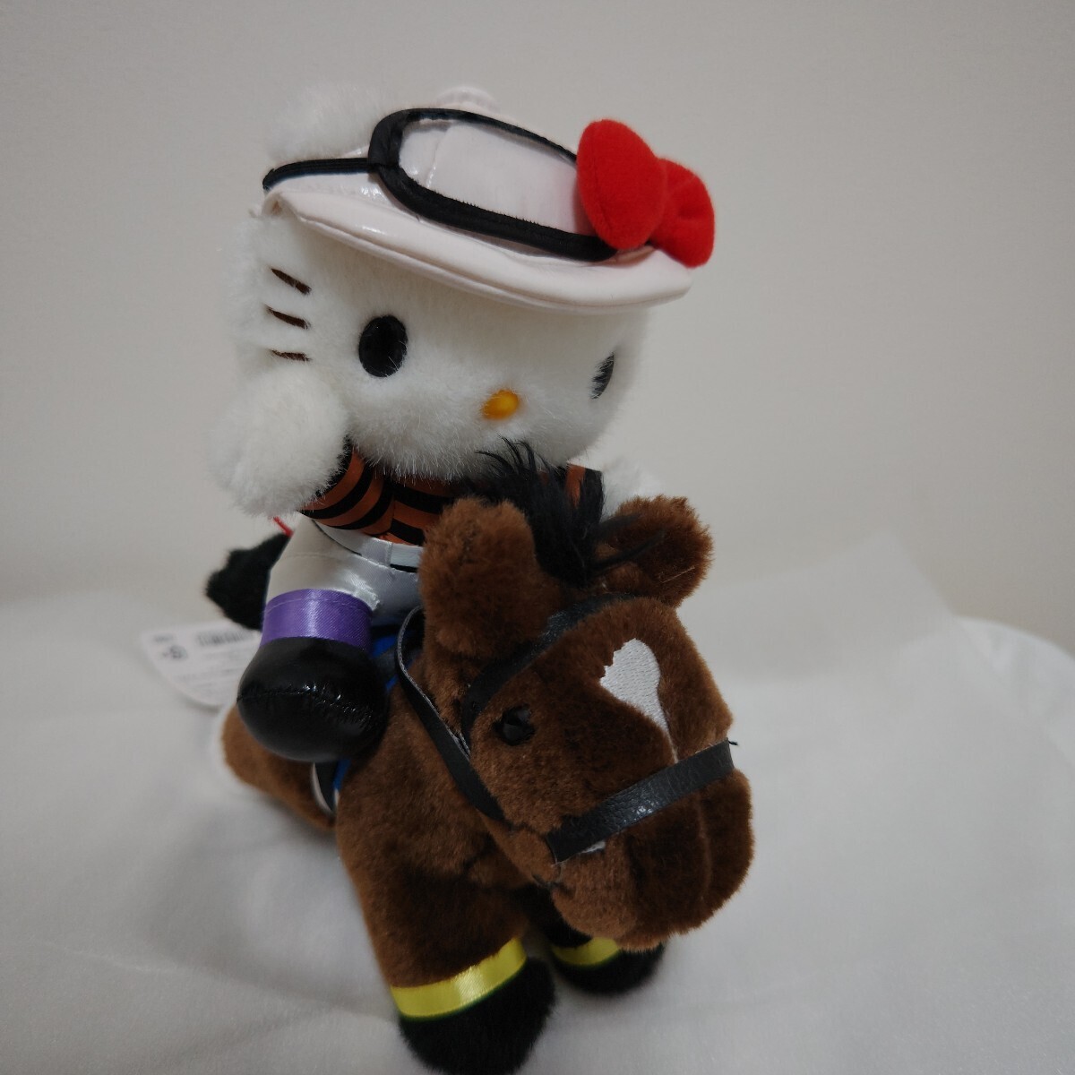2025年最新】Yahoo!オークション -キティ 馬 ぬいぐるみの中古品 2025年最新】Yahoo!オークション -キティ 馬 ぬいぐるみの中古品