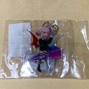 にじさんじ 魔界ノりりむ アクリルキーホルダー アクキー vills