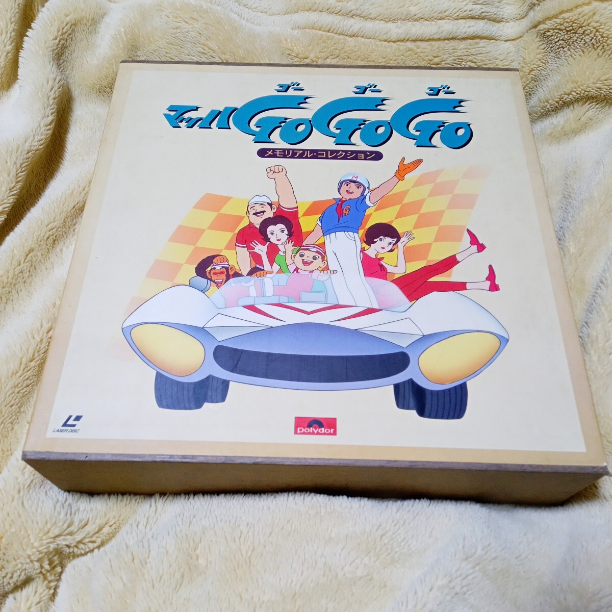 2025年最新】Yahoo!オークション -マッハgogogoの中古品・新品