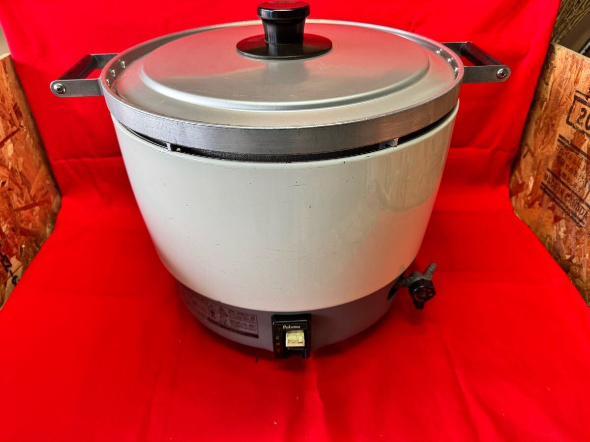 2025年最新】Yahoo!オークション -パロマ炊飯器の中古品・新品 2025年最新】Yahoo!オークション -パロマ炊飯器の中古品・新品