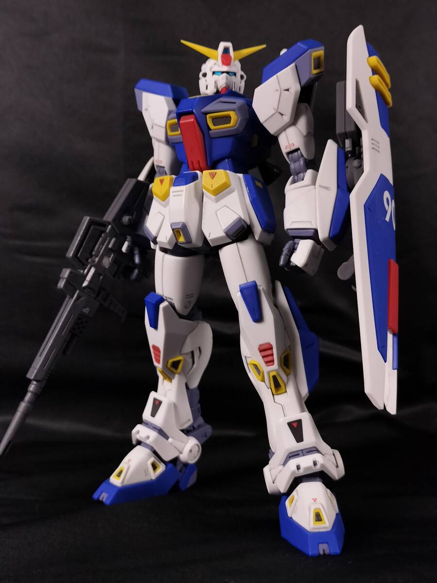 2025年最新】Yahoo!オークション -mg ガンダム 完成品の中古品