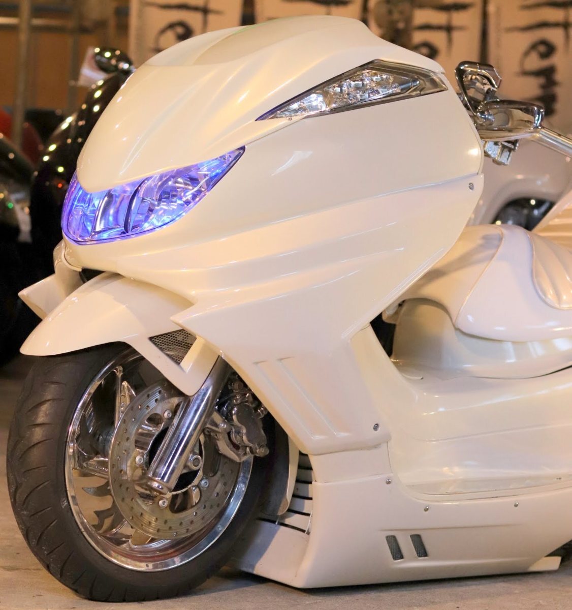 Yahoo!オークション - グランドマジェスティ(SG15J) MadSpeed Yahoo!オークション - グランドマジェスティ(SG15J) MadSpeed