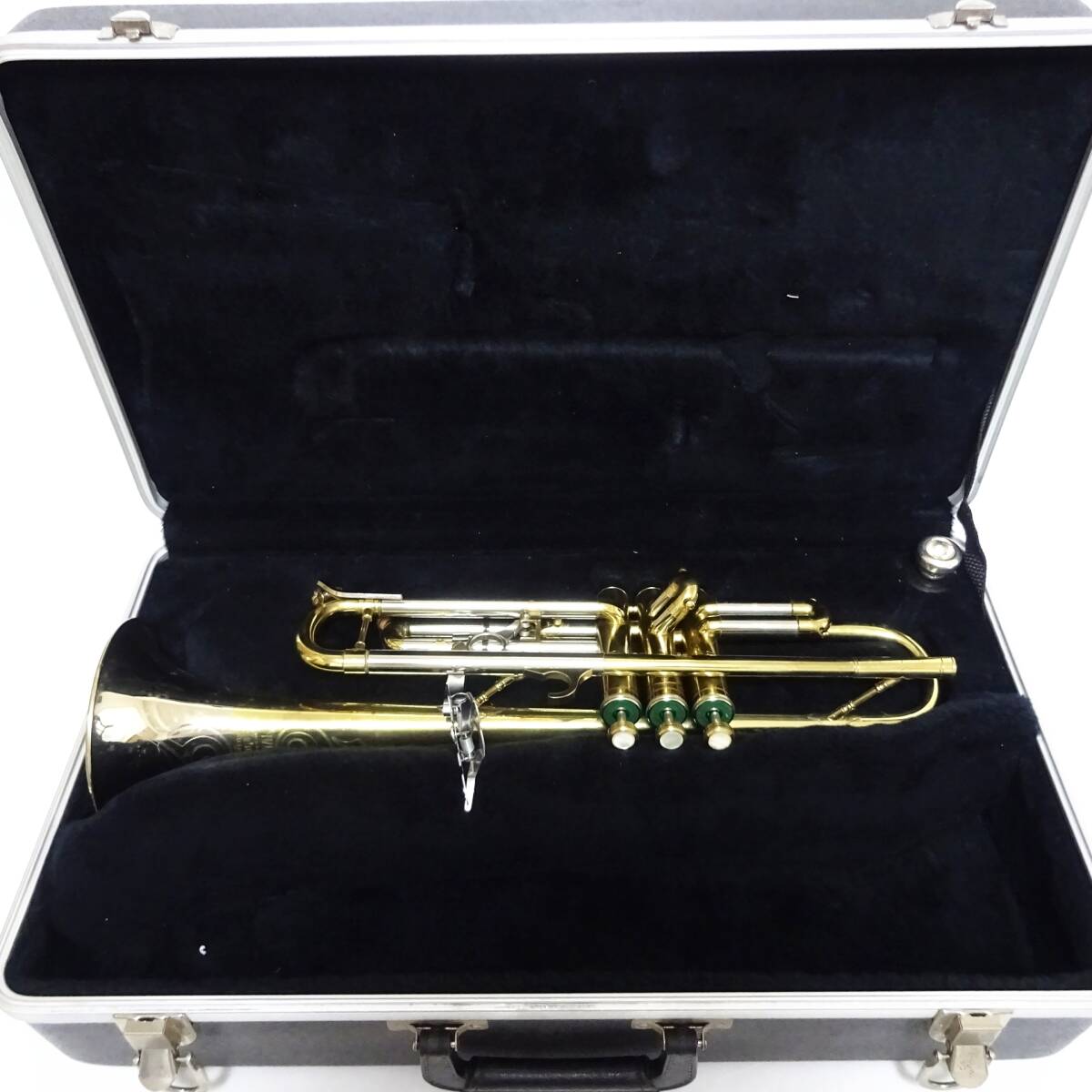 Yahoo!オークション -「selmer トランペット」の落札相場・落札価格 Yahoo!オークション -「selmer トランペット」の落札相場・落札価格