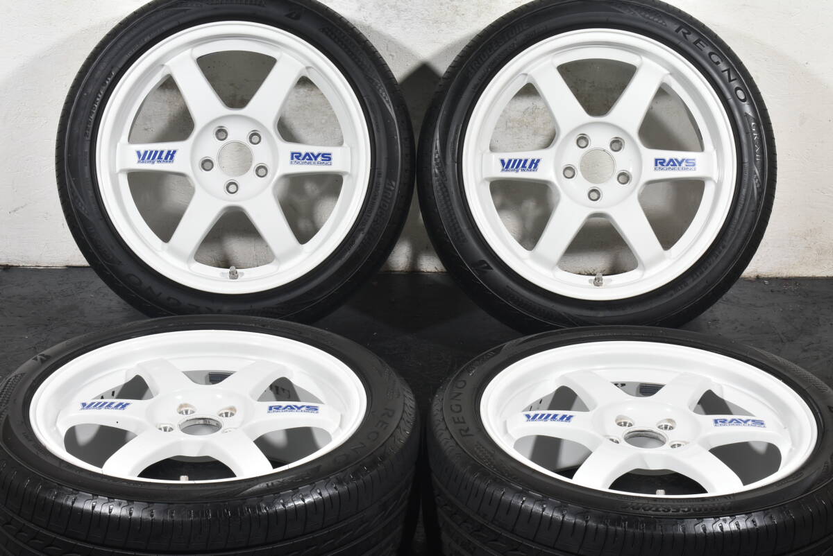 2025年最新】Yahoo!オークション -brz 86 te37の中古品・新品