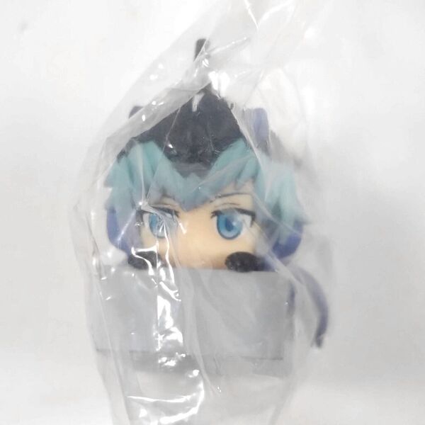 フレームアームズ・ガール■スティレット■はこから! HAKOKARA マスコット フィギュア ボールチェーン キーホルダー FAガール