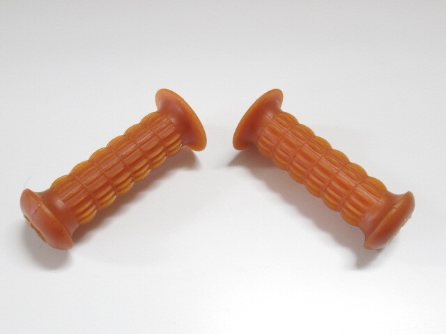 KJ-53 ヤマハ クラシック グリップ ニュースメイト80 ビジネスV80D/