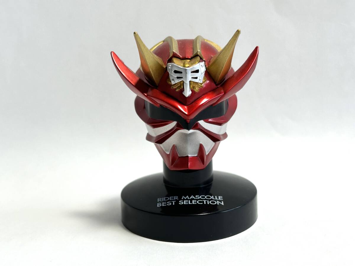 きくのすけ 装甲響鬼 マスク Yahoo!オークション -「仮面 ライダー マスク」(仮面ライダー響