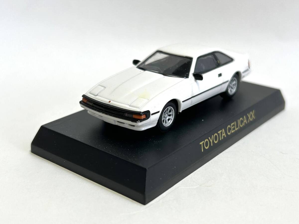2025年最新】Yahoo!オークション -セリカxx ミニカーの中古品 2025年最新】Yahoo!オークション -セリカxx ミニカーの中古品
