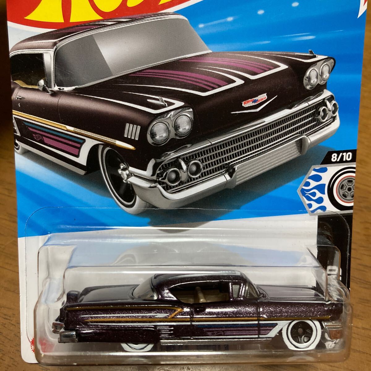 2025年最新】Yahoo!オークション -ホットウィール chevyの中古品