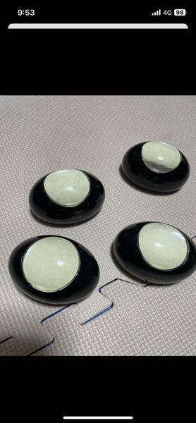 完動品 ソネット君 パシフィック湘南 呼び出しチャイム 送信器4台セット 設定してから郵送
