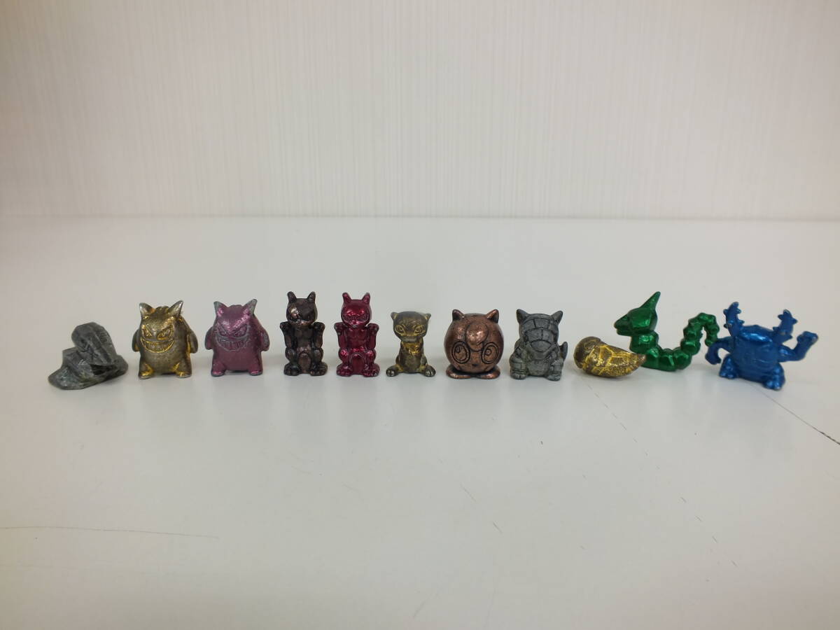 Yahoo!オークション -「ポケモン メタルコレクション」の落札 Yahoo!オークション -「ポケモン メタルコレクション」の落札