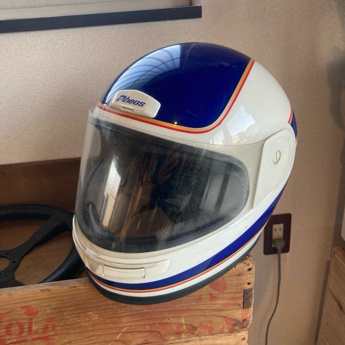 2025年最新】当時ものヘルメットをお探しなら！希少な一品が