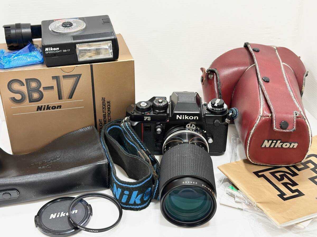 Yahoo!オークション -「nikon sb-17」の落札相場・落札価格 Yahoo!オークション -「nikon sb-17」の落札相場・落札価格