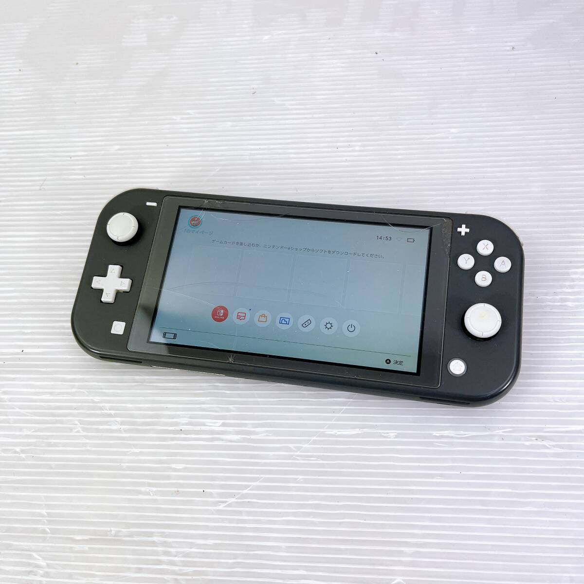 2025年最新】Yahoo!オークション -nintendo switch 本体 グレー 2025年最新】Yahoo!オークション -nintendo switch 本体 グレー