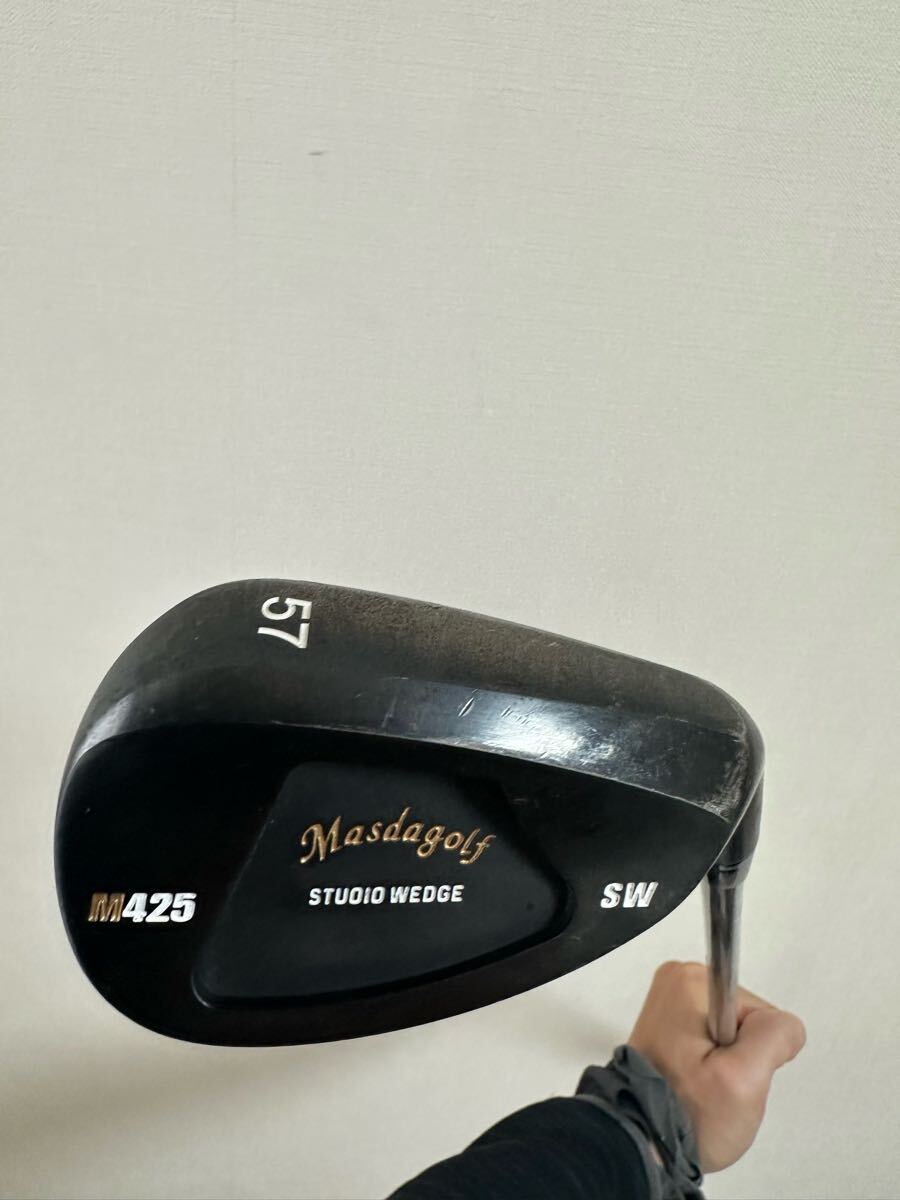 2025年最新】Yahoo!オークション -m425 ウェッジの中古品・新品 2025年最新】Yahoo!オークション -m425 ウェッジの中古品・新品
