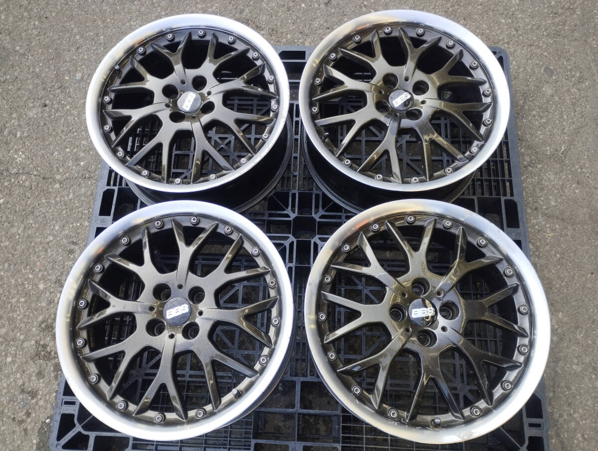 Yahoo!オークション -「bbs rs 17インチ」(17インチ) (ホイール Yahoo!オークション -「bbs rs 17インチ」(17インチ) (ホイール