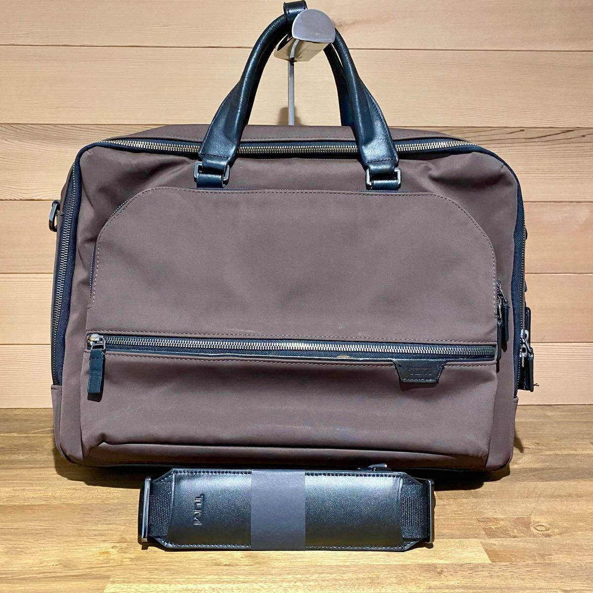 2025年最新】Yahoo!オークション -tumi 3wayの中古品・新品・未 2025年最新】Yahoo!オークション -tumi 3wayの中古品・新品・未