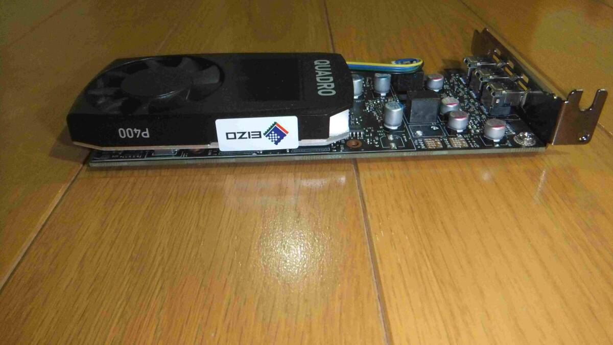 2025年最新】Yahoo!オークション -nvidia quadro p400の中古品 2025年最新】Yahoo!オークション -nvidia quadro p400の中古品