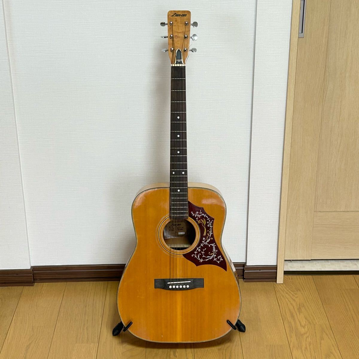 2025年最新】Yahoo!オークション -zen-on ギターの中古品・新品 2025年最新】Yahoo!オークション -zen-on ギターの中古品・新品