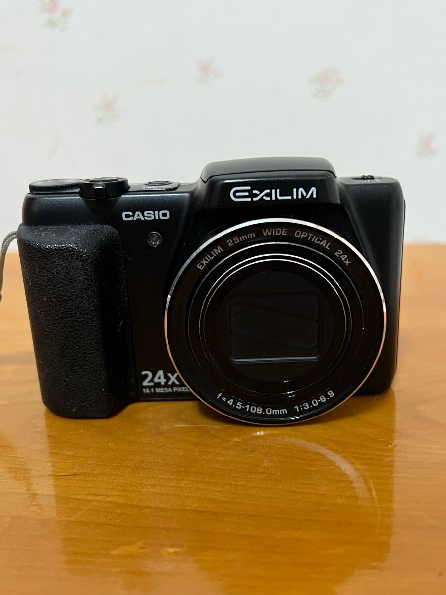 Yahoo!オークション -「casio exilim ex-h50」(デジタルカメラ Yahoo!オークション -「casio exilim ex-h50」(デジタルカメラ