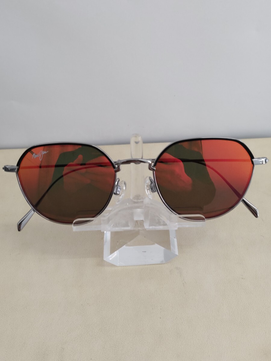 2025年最新】Yahoo!オークション -maui jim サングラスの中古品 2025年最新】Yahoo!オークション -maui jim サングラスの中古品