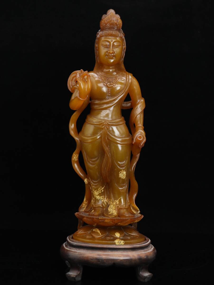 田黄石彫刻の値段と価格推移は?|1件の売買データから田黄石 田黄石彫刻の値段と価格推移は?|1件の売買データから田黄石