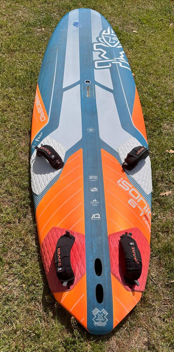 2025年最新】Yahoo!オークション -#starboardの中古品・新品・未 2025年最新】Yahoo!オークション -#starboardの中古品・新品・未