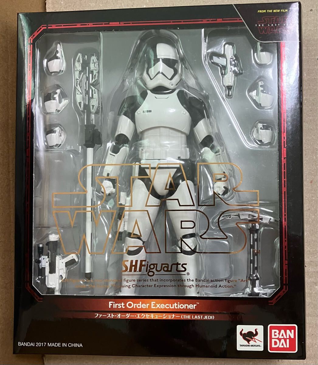 2025年最新】Yahoo!オークション -s.h.figuarts スターウォーズ 2025年最新】Yahoo!オークション -s.h.figuarts スターウォーズ