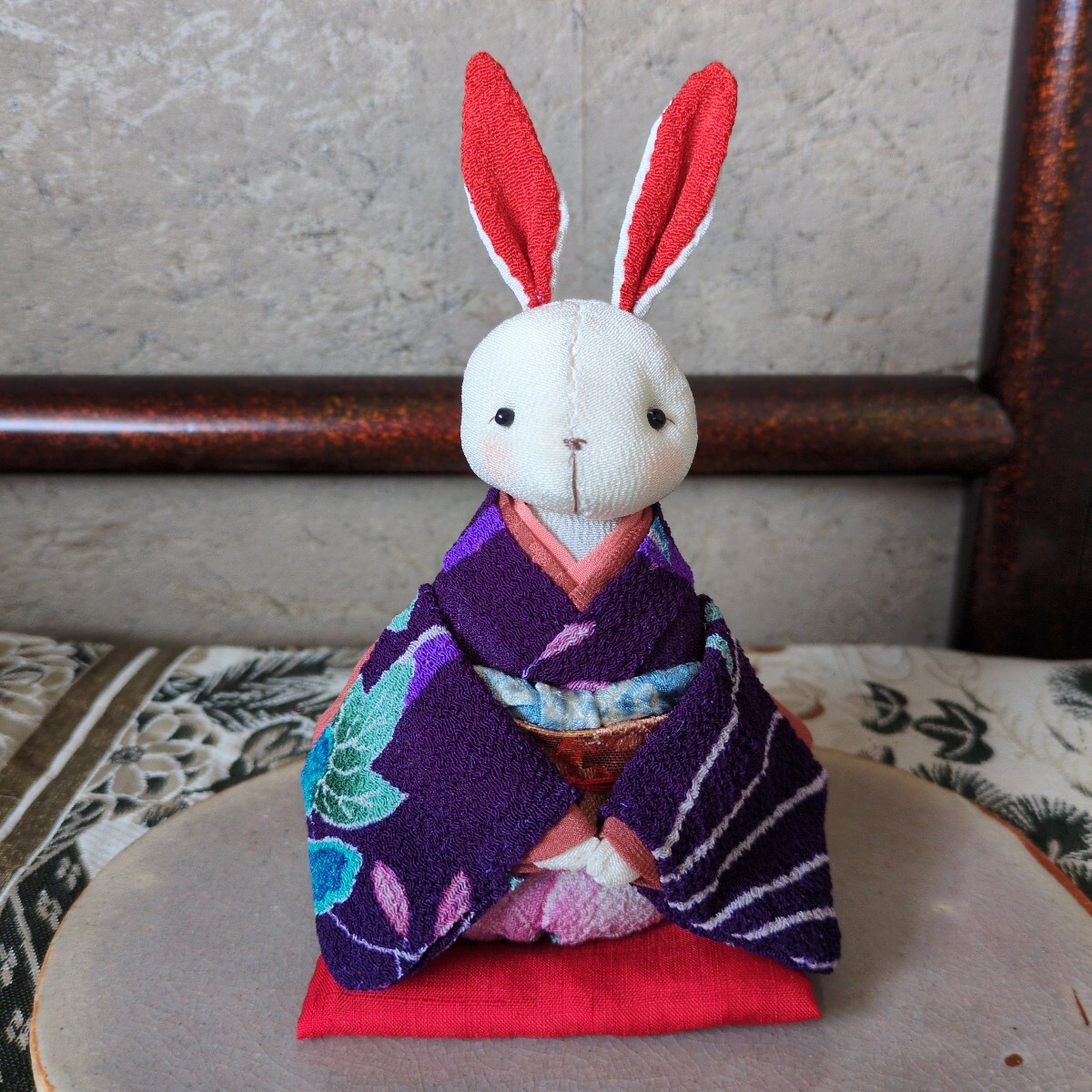 Yahoo!オークション -「縮緬 ハンドメイド うさぎ」の落札相場 Yahoo!オークション -「縮緬 ハンドメイド うさぎ」の落札相場