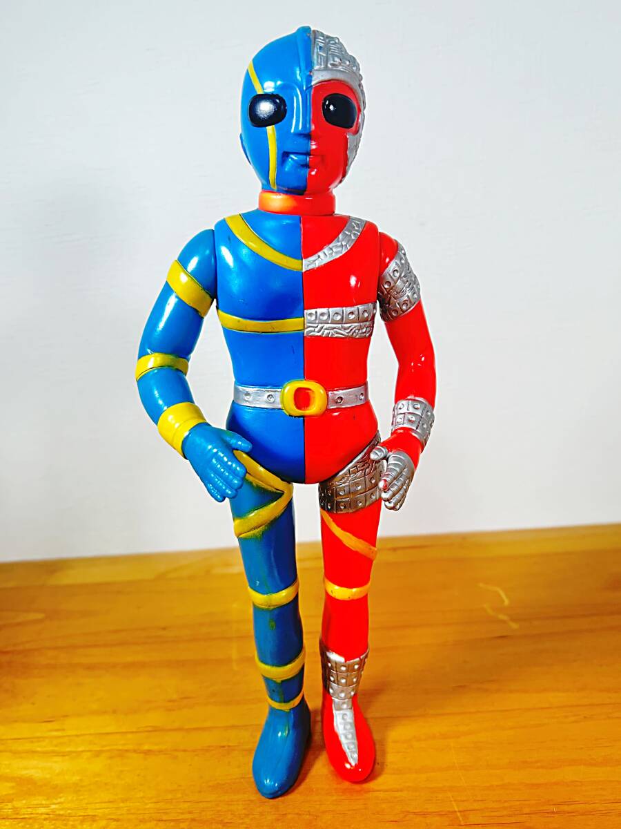 2025年最新】キカイダー ソフビ商品一覧 - Yahoo!オークション 2025年最新】キカイダー ソフビ商品一覧 - Yahoo!オークション