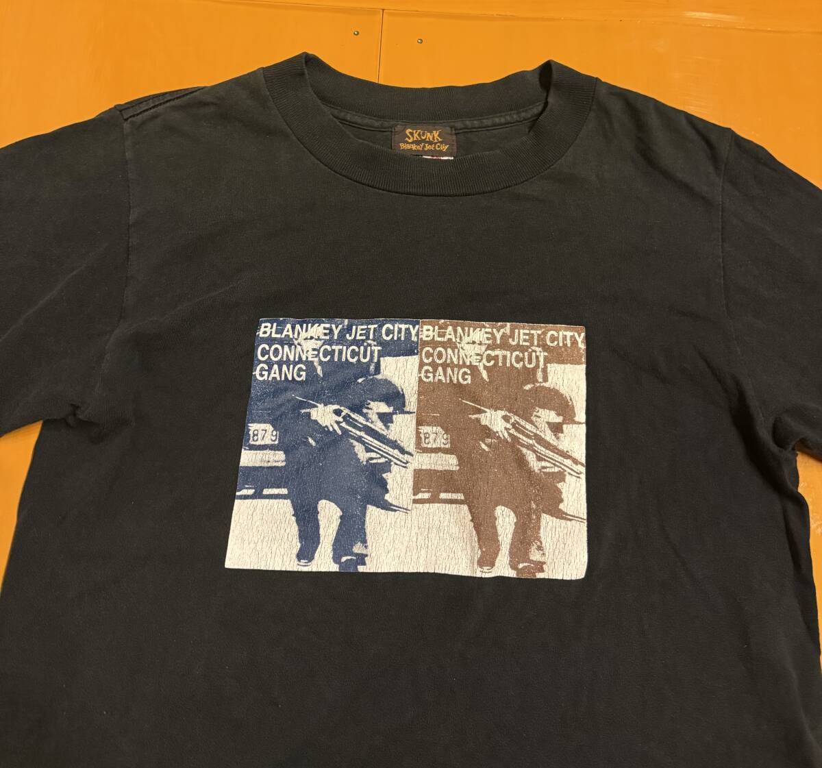 2025年最新】Blankey Jet CityのTシャツをチェック - Yahoo 2025年最新】Blankey Jet CityのTシャツをチェック - Yahoo