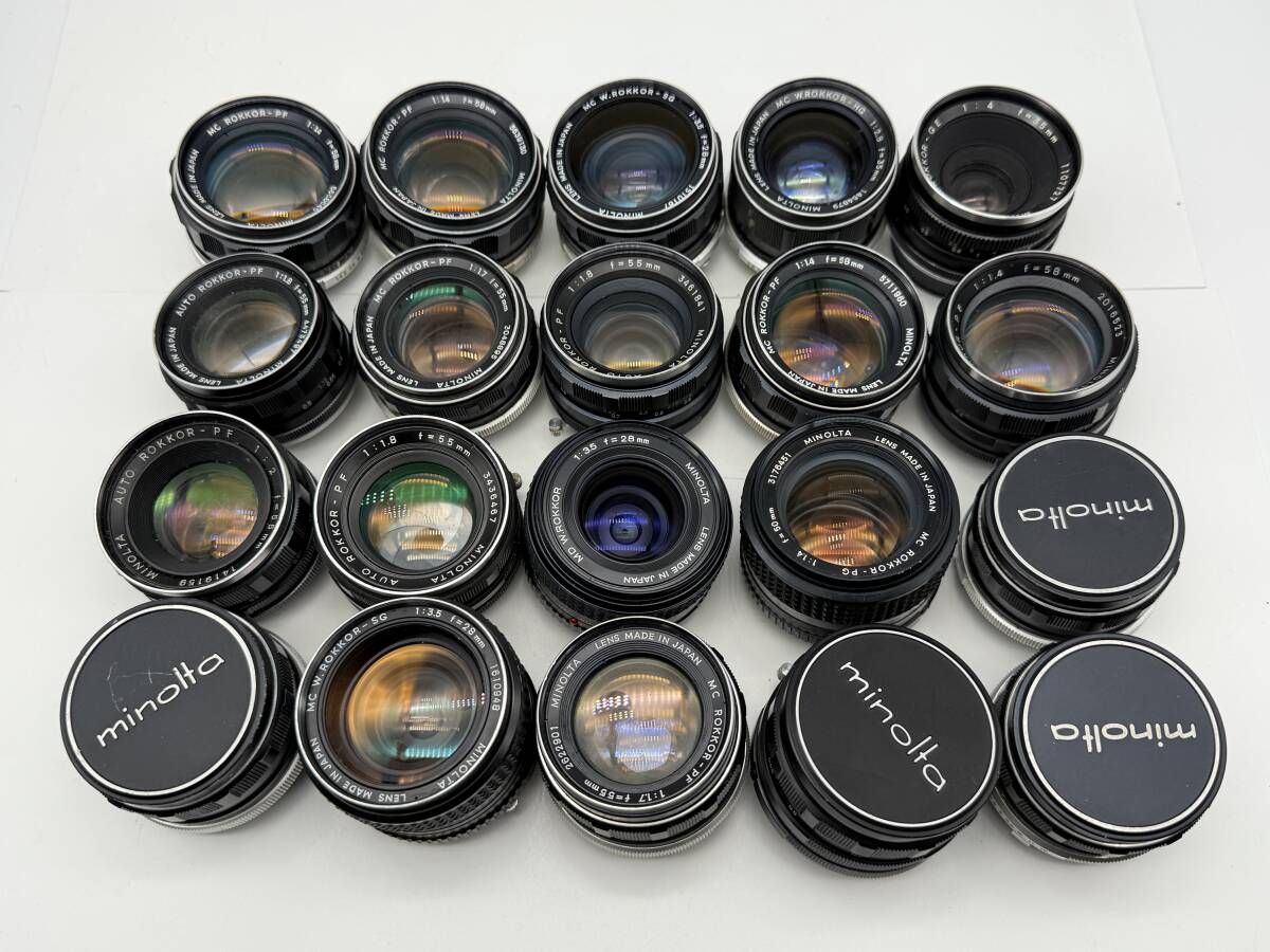 2025年最新】Yahoo!オークション -rokkor 58mm f1.4(レンズ)の 2025年最新】Yahoo!オークション -rokkor 58mm f1.4(レンズ)の