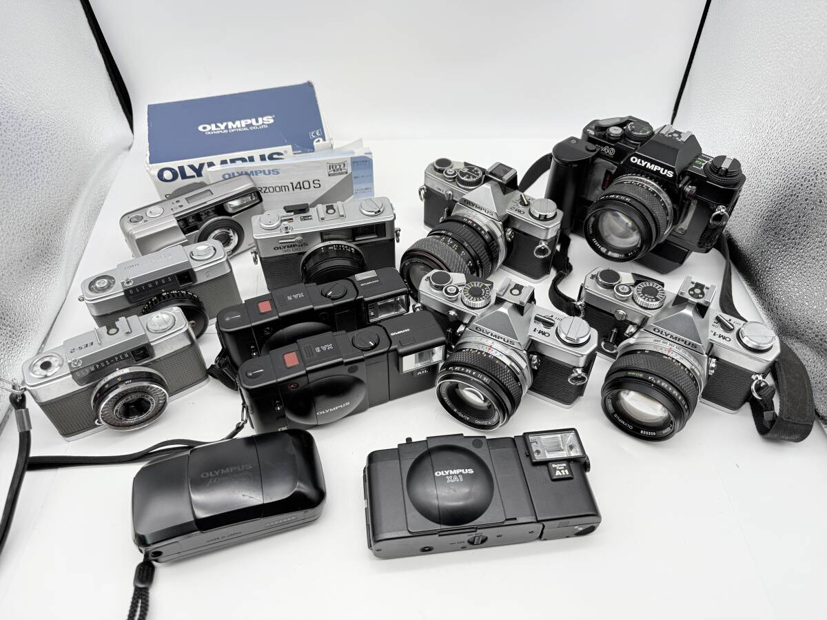 Yahoo!オークション -「オリンパス カメラ om-1」の落札相場 Yahoo!オークション -「オリンパス カメラ om-1」の落札相場