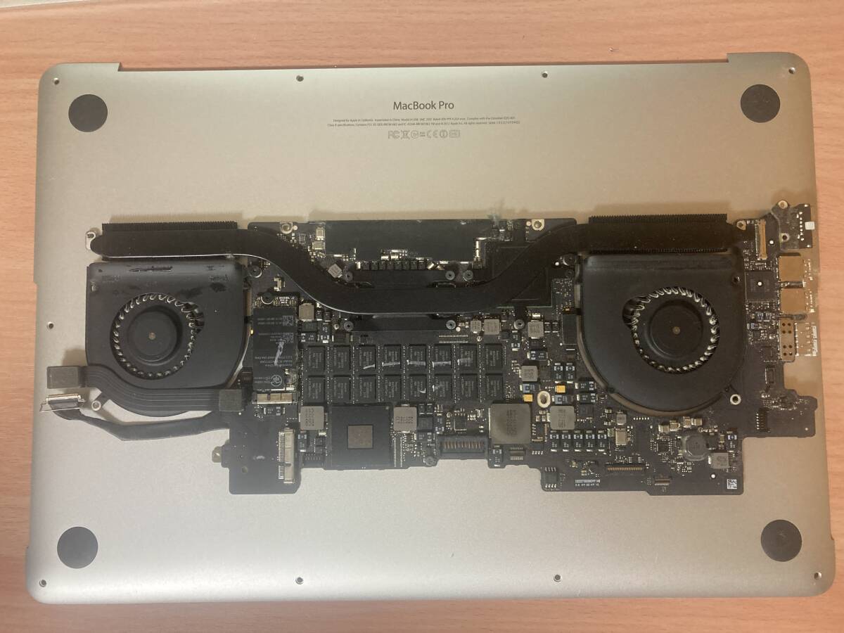 2025年最新】MacBook Pro 2012の人気商品を購入可能 - Yahoo