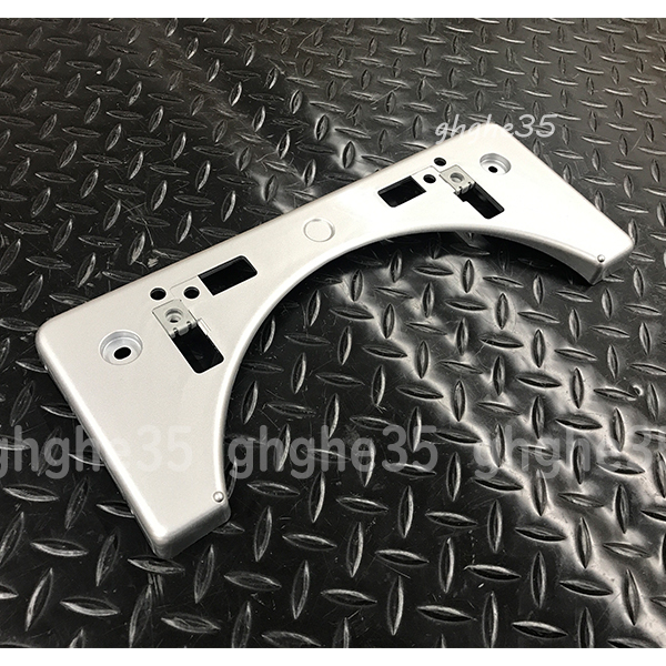 トヨタ - 【新品未使用】30系セルシオ ナンバーブラケット 202
